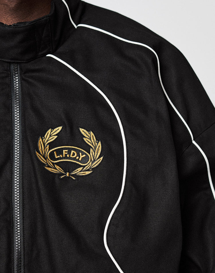 LFDY Canvas Jacket