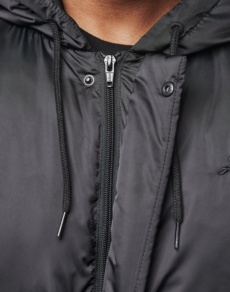 LFDY Winter Bomber Jacket
