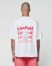 Basic Evidence Tee