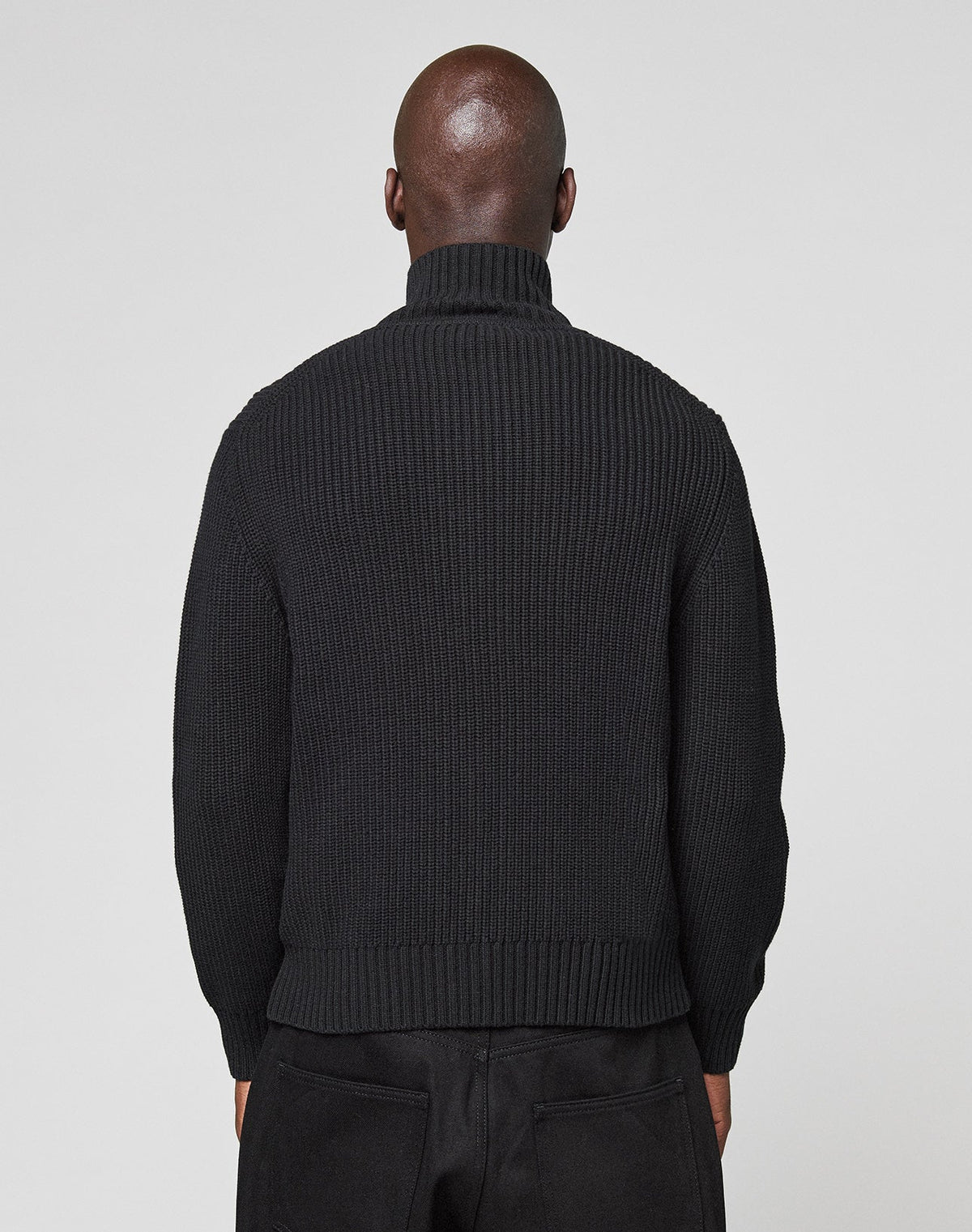 LFDY Knit Jacket