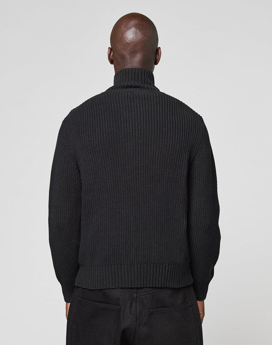 LFDY Knit Jacket