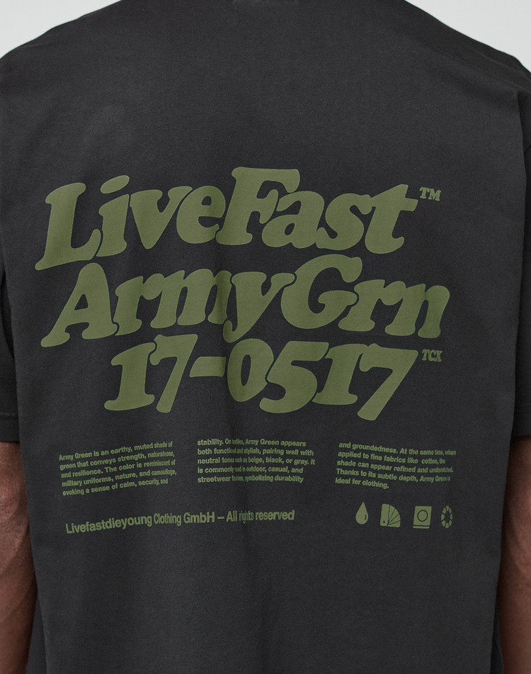 Basic 210 Tee