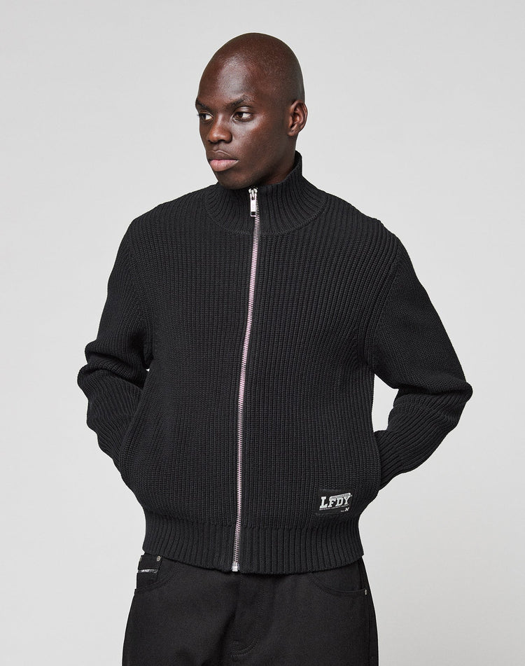 LFDY Knit Jacket