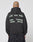 Live Fast District Hooded Zip