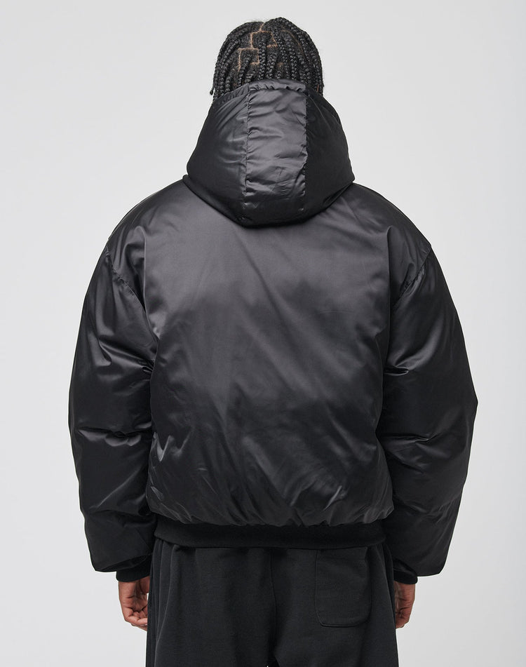 LFDY Winter Bomber Jacket