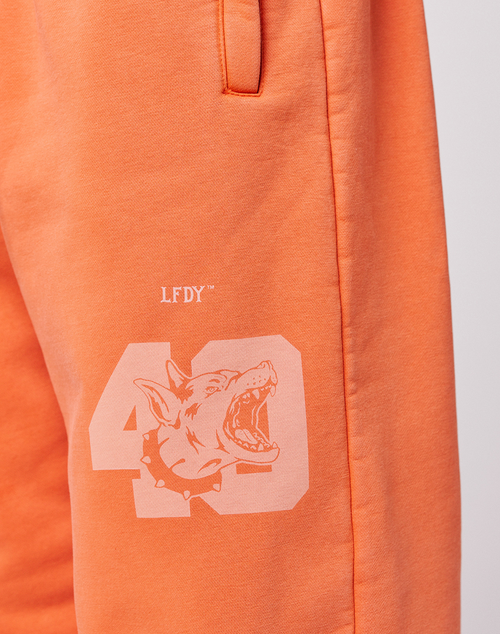 LFDY 40 Wide Cuff Jogger