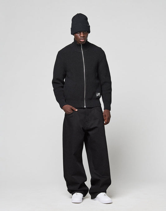 LFDY Knit Jacket