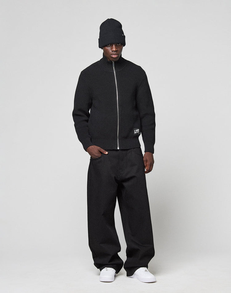 LFDY Knit Jacket