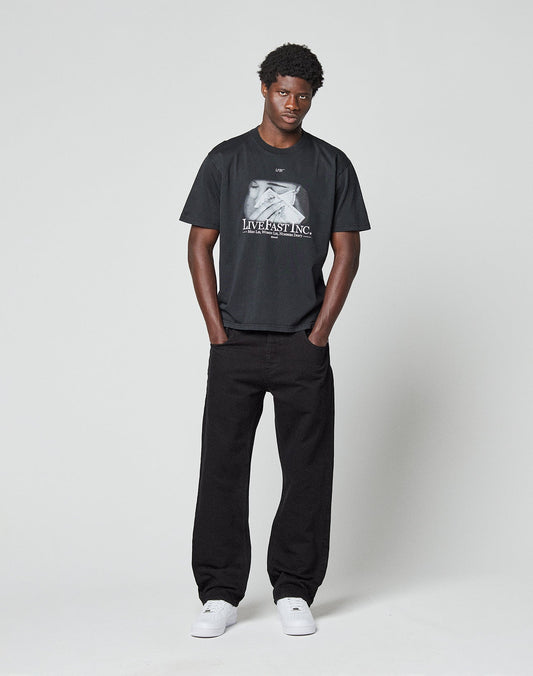 LFDY Money Wipe Tee