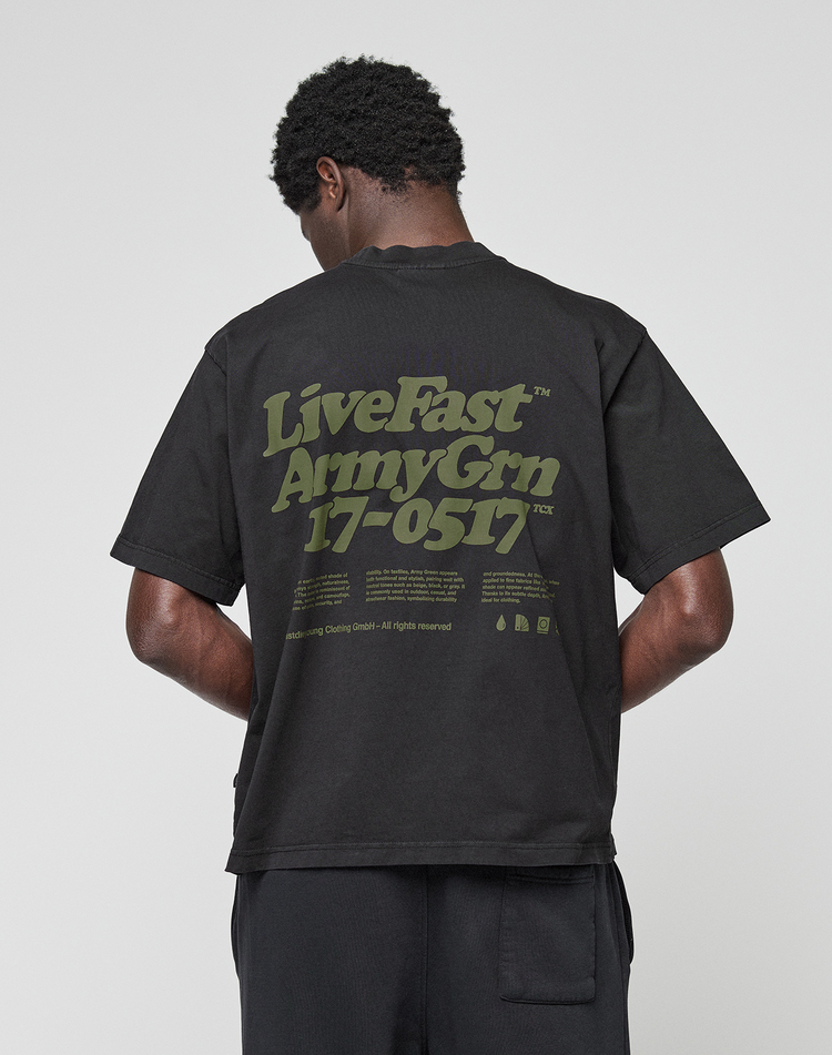 Basic 210 Tee