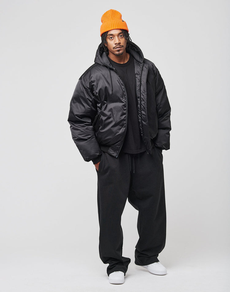 LFDY Winter Bomber Jacket