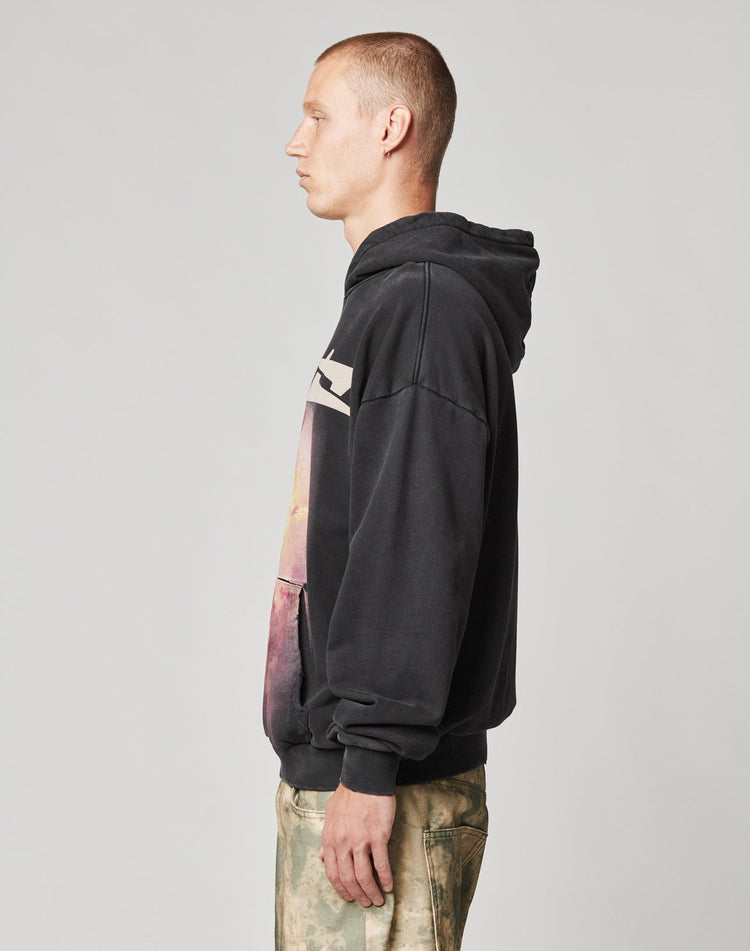 LFDY Angel Hooded