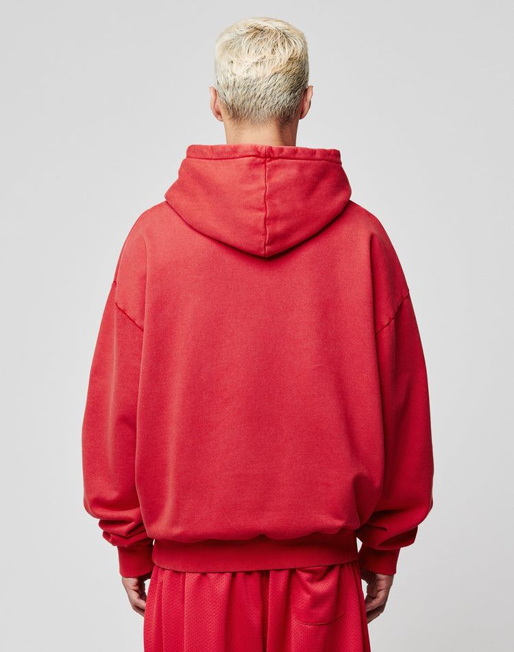 LFDY IV Ever Hooded
