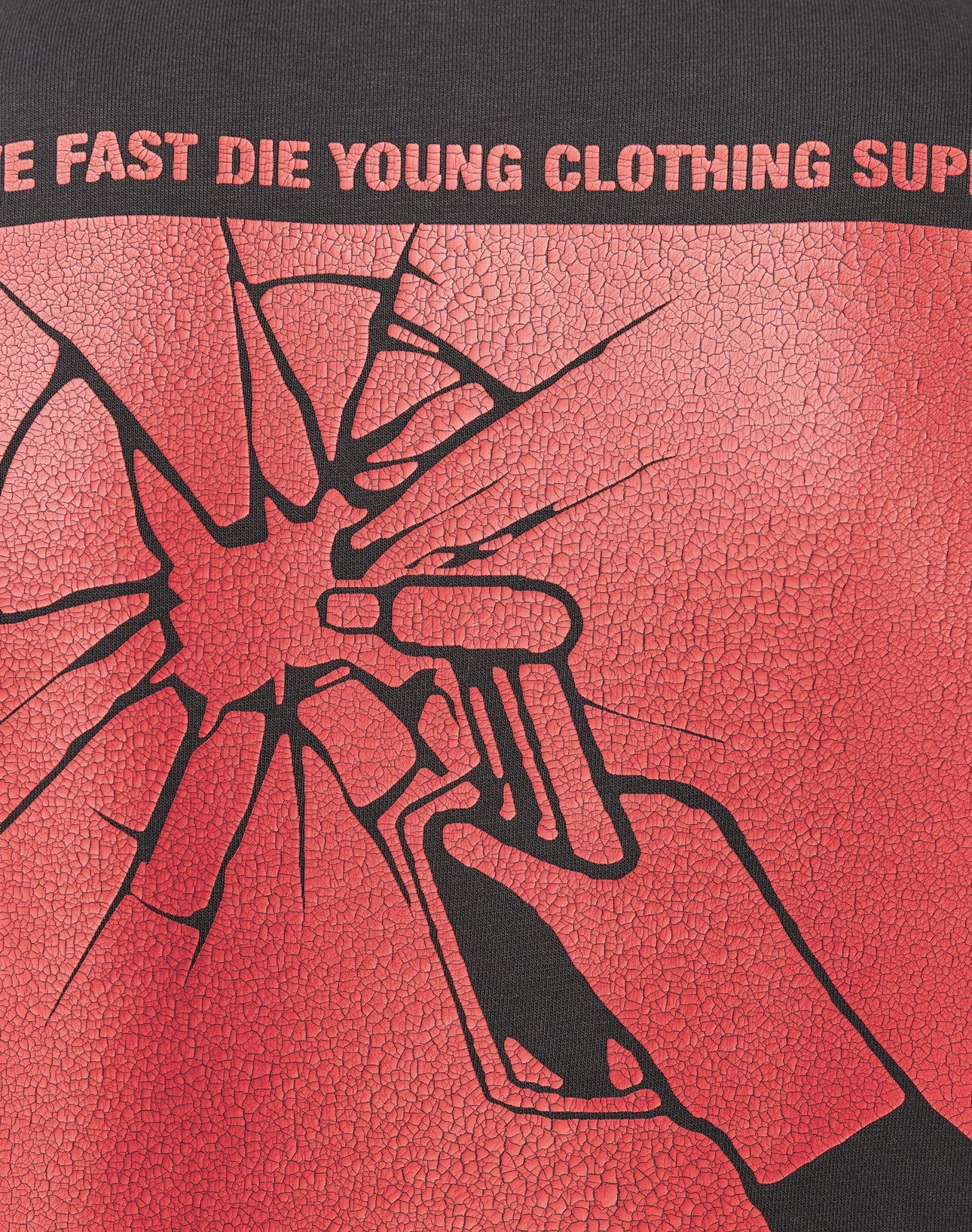 Hit and Run Hooded