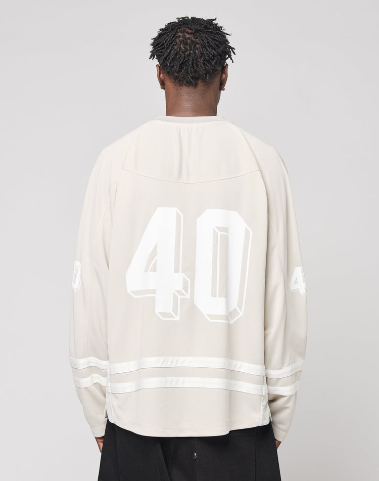 LFDY Hockey Jersey