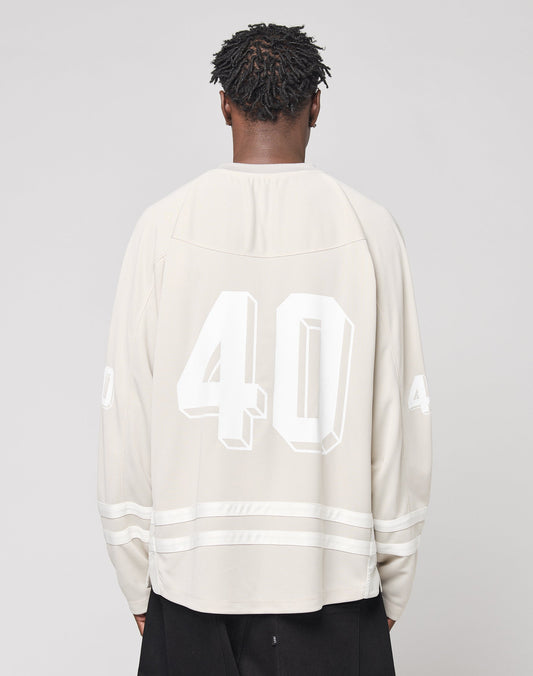 LFDY Hockey Jersey