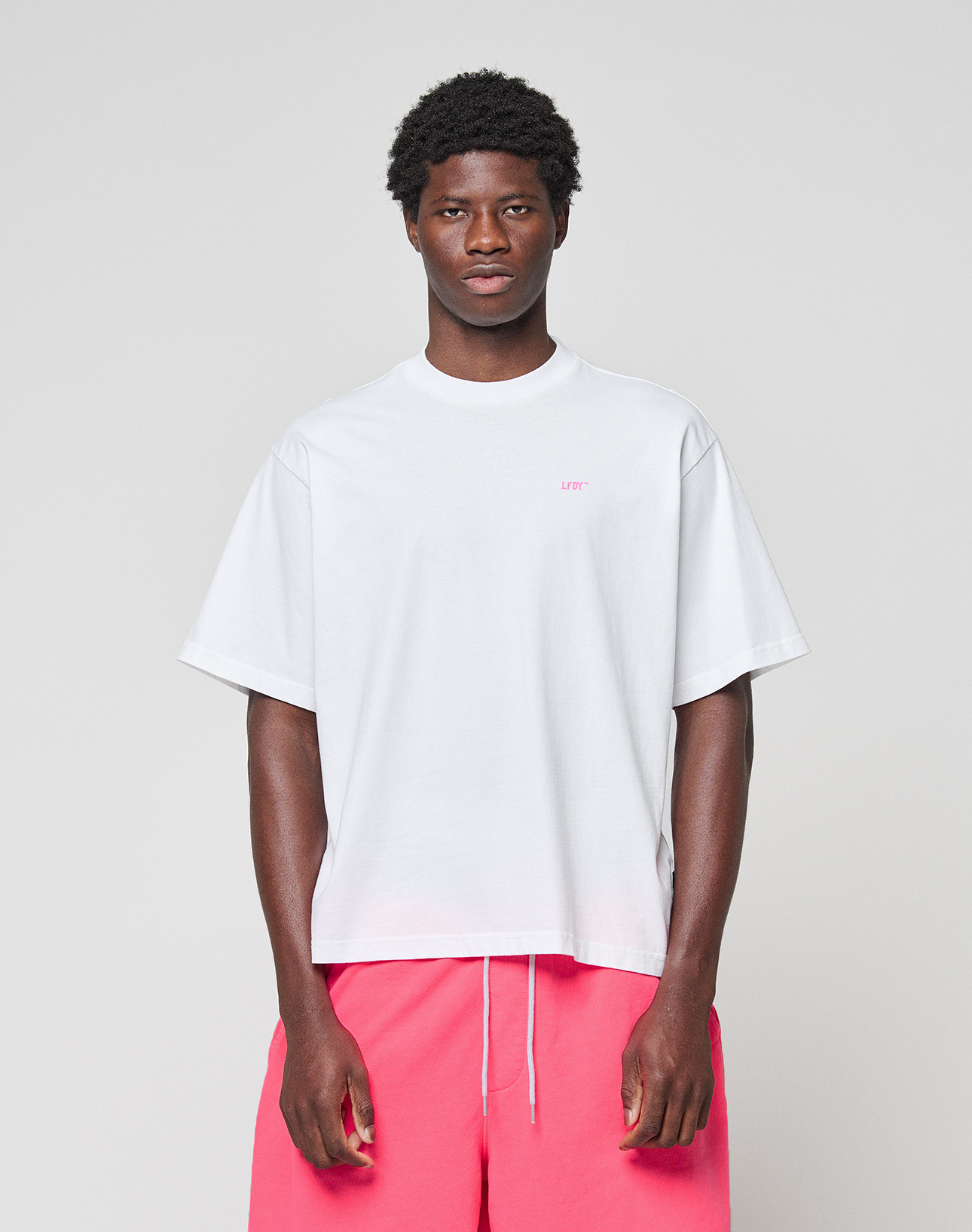 Basic Evidence Tee
