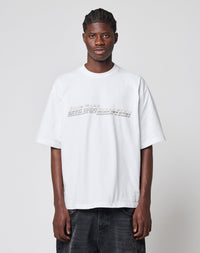 LFDY Europe Run Tee