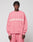 Live Fast Boucle Sweater