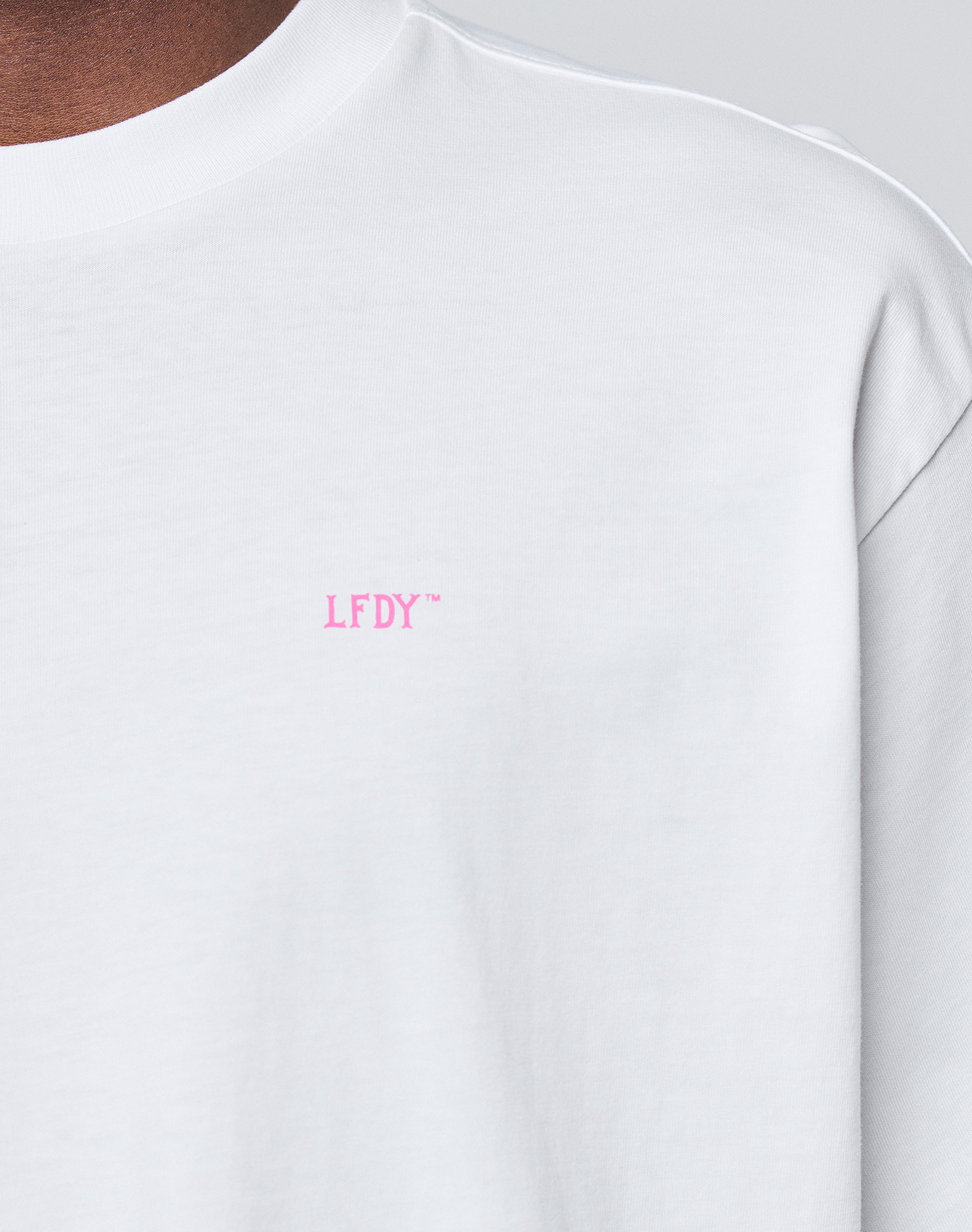 Basic Evidence Tee