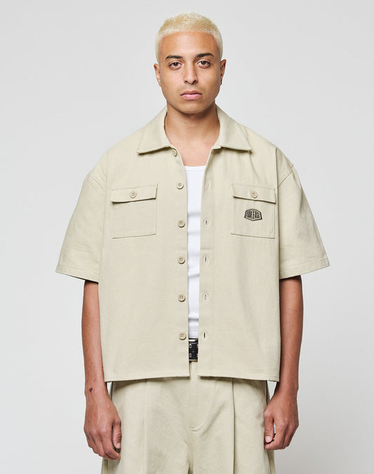 LFDY Twill Shirt