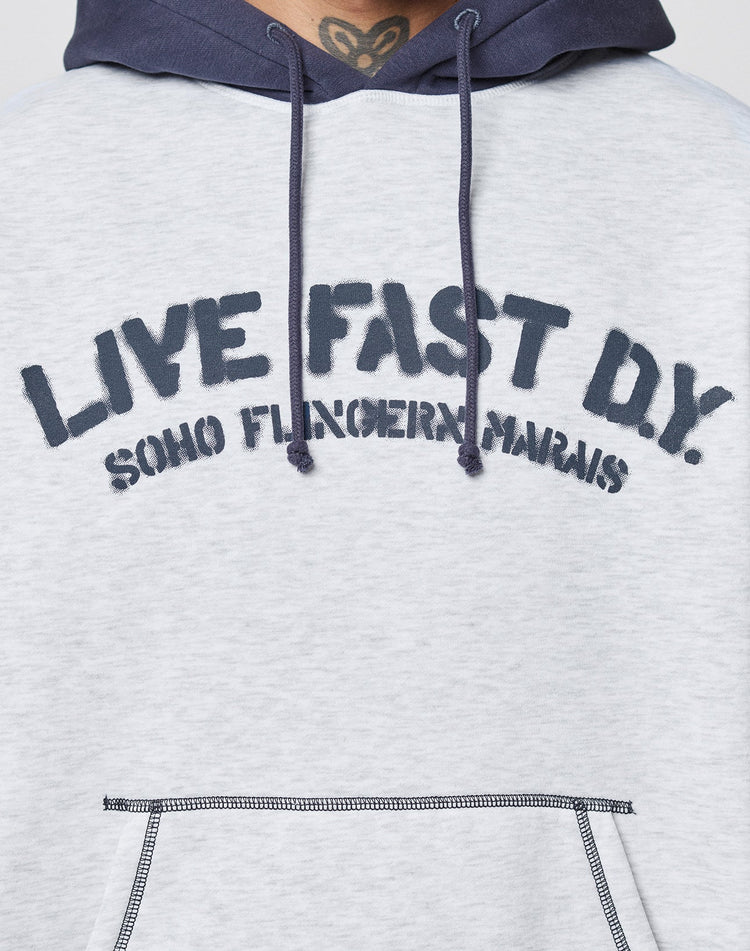LFDY District Hooded
