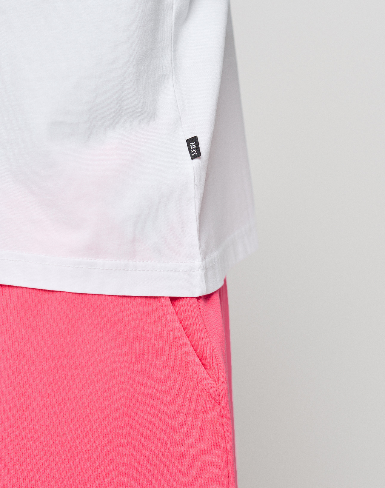 Basic Evidence Tee
