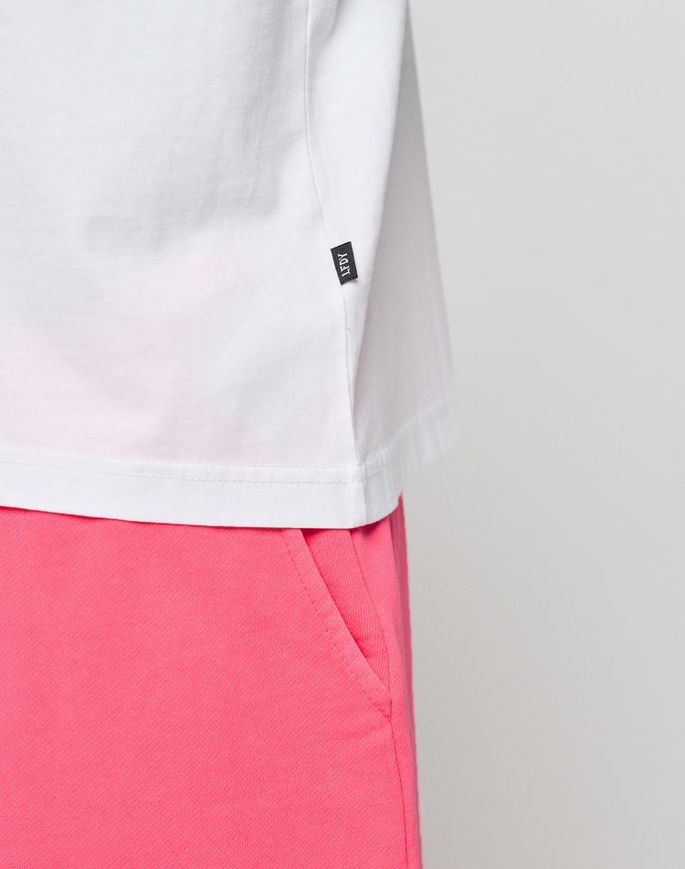 Basic Evidence Tee