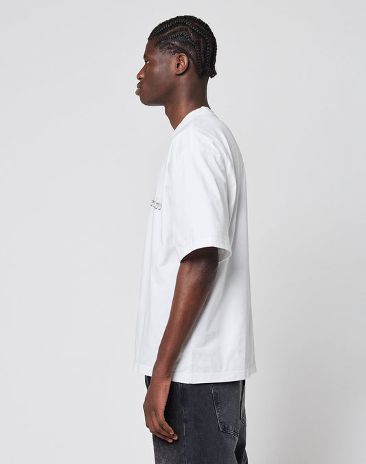 LFDY Europe Run Tee