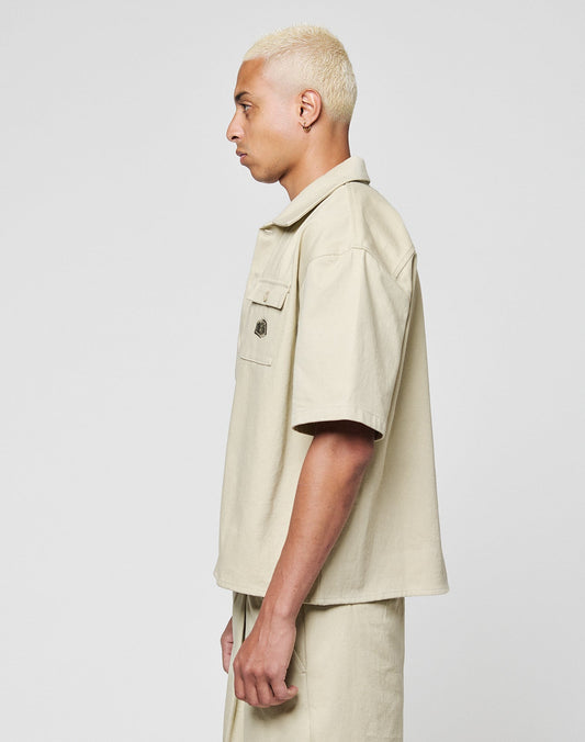 LFDY Twill Shirt