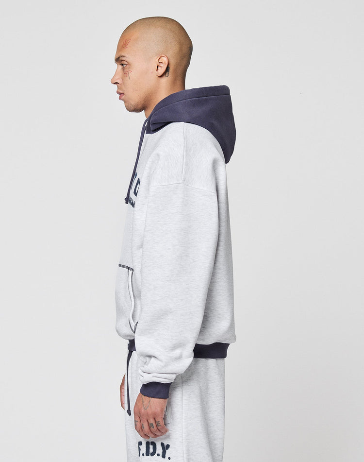 LFDY District Hooded