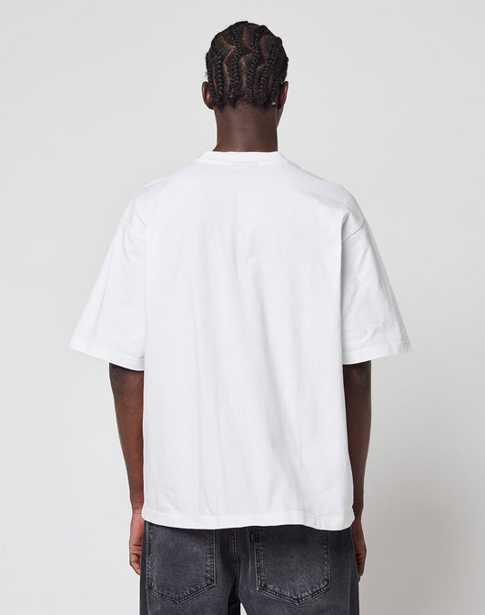LFDY Europe Run Tee