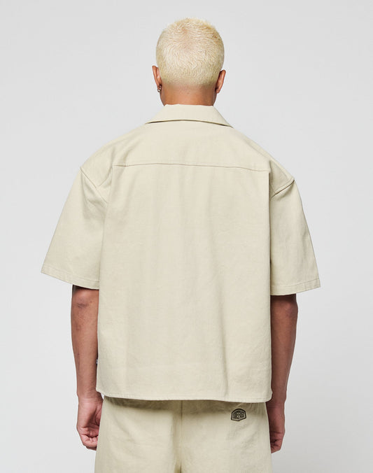 LFDY Twill Shirt