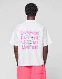 Basic Evidence Tee