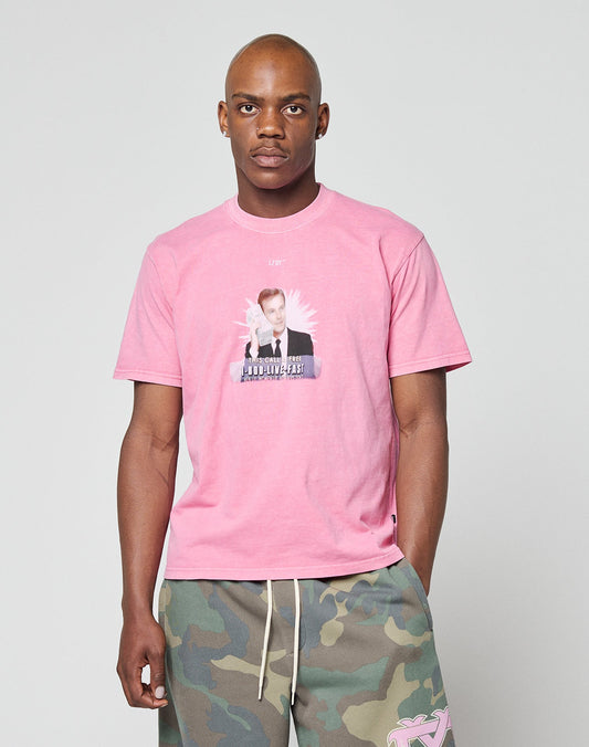 LFDY Free Call Tee
