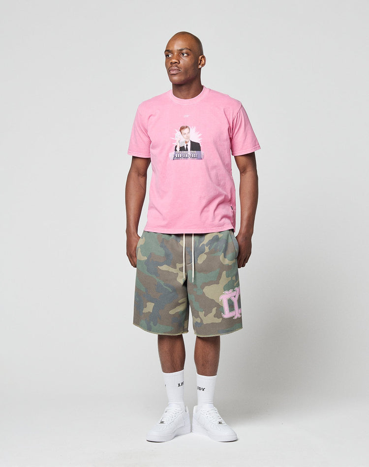 LFDY Free Call Tee