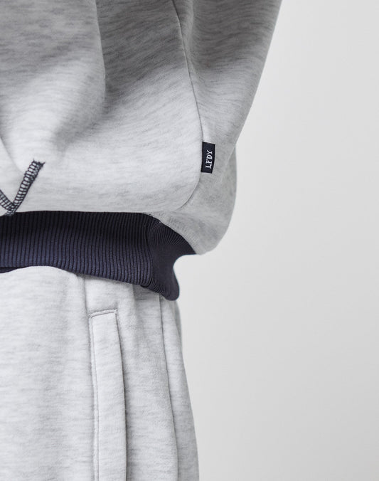 LFDY District Hooded
