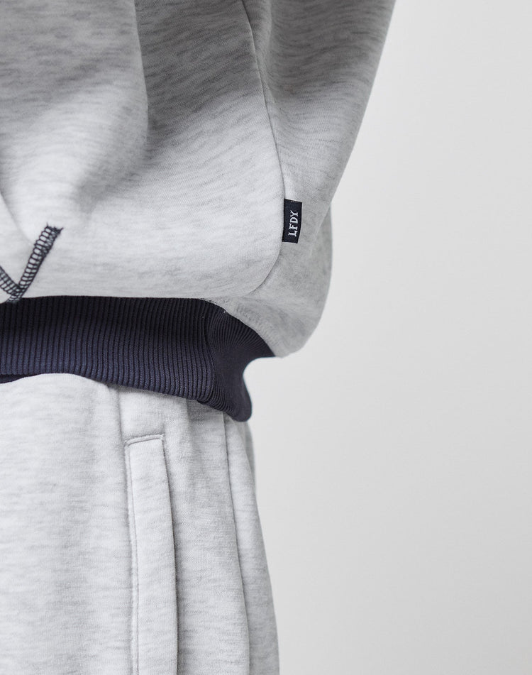 LFDY District Hooded