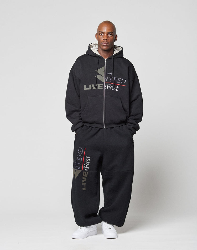 LFDY Split Jogger