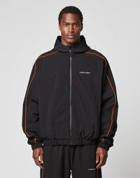 Live Fast Trackjacket