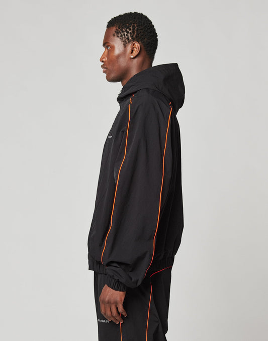 Live Fast Trackjacket