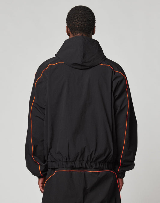 Live Fast Trackjacket