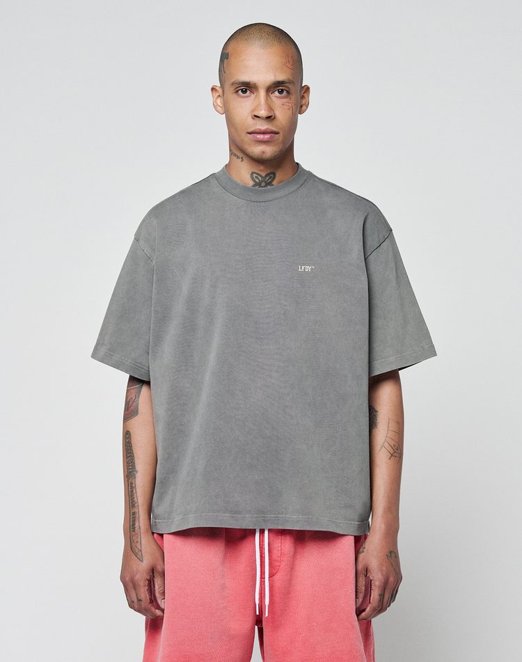 Basic Trademark Tee