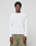 Basic Waffle Longsleeve