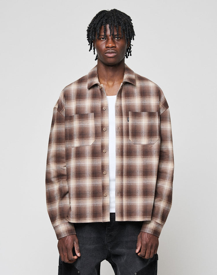Vintage Flannel