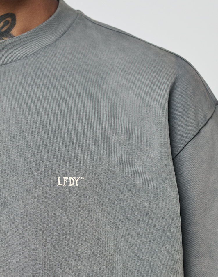 Basic Trademark Tee