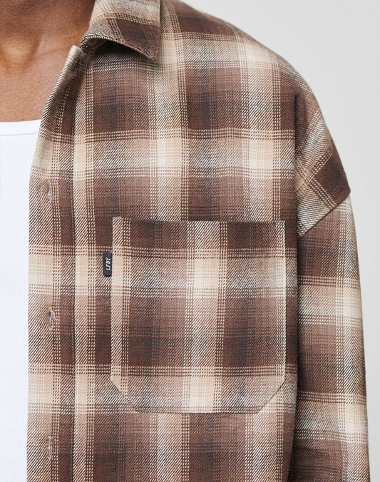 Vintage Flannel