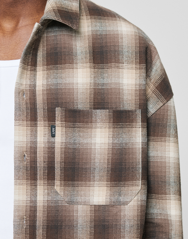 Vintage Flannel