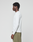Basic Waffle Longsleeve