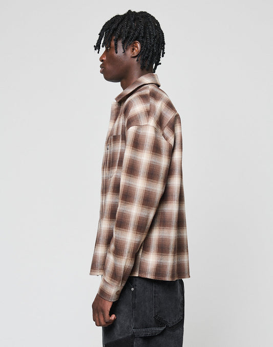 Vintage Flannel